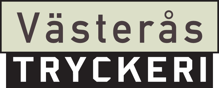  Västerås Tryckeri 